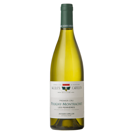 Jacques Carillon Puligny-Montrachet 1er Cru Les Perrières 2023