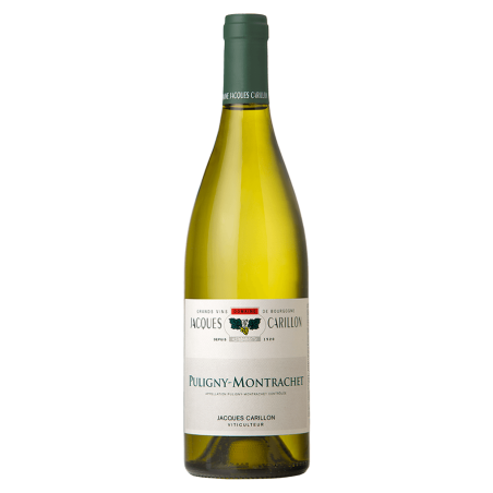 Jacques Carillon Puligny-Montrachet 2023