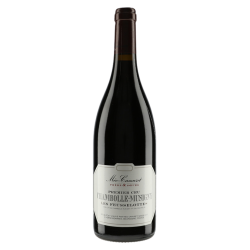 Méo-Camuzet Les Feusselottes 2023