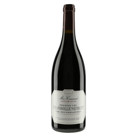 Méo-Camuzet Les Feusselottes 2023