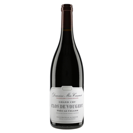 Domaine Méo-Camuzet Clos de Vougeot Grand Cru "Près le Cellier" 2023