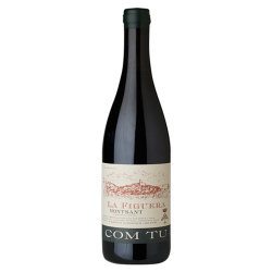 René Barbier - Clos Mogador "Com Tu" 2021