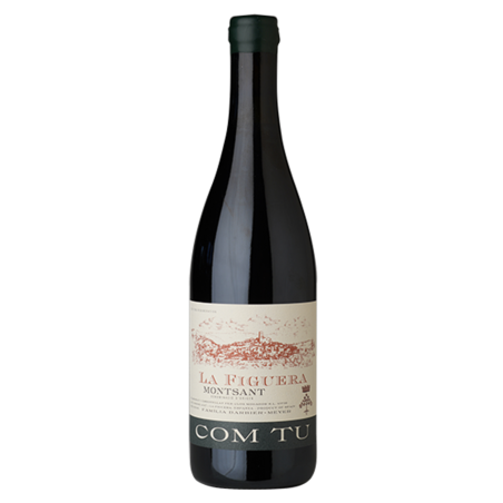 René Barbier - Clos Mogador "Com Tu" 2021