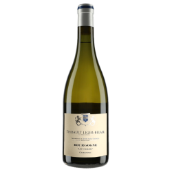 Domaine Thibault Liger-Belair Bourgogne Chardonnay "Les Charmes" 2022