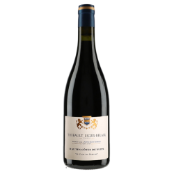 Domaine Thibault Liger-Belair Hautes-Côtes de Nuits "Le Clos du Prieuré" 2022