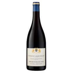 Domaine Thibault Liger-Belair Côte de Nuits Villages "Au Leurey-Vigne de 1937" 2022
