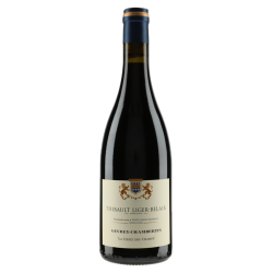 Domaine Thibault Liger-Belair Gevrey-Chambertin "La Croix des Champs" 2022