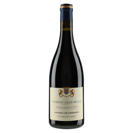 Domaine Thibault Liger-Belair Gevrey-Chambertin "La Croix des Champs" 2022
