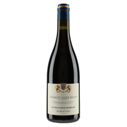 Domaine Thibault Liger-Belair Nuits-Saint-Georges Les Belles Croix 2022