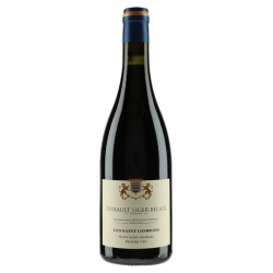 Domaine Thibault Liger-Belair Nuits-Saint-Georges 1er Cru "Les Saint-Georges" 2022