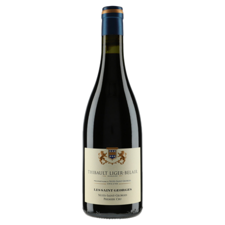 Domaine Thibault Liger-Belair Nuits-Saint-Georges 1er Cru "Les Saint-Georges" 2022