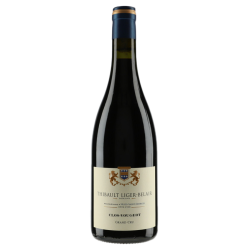 Domaine Thibault Liger-Belair Clos Vougeot 2022