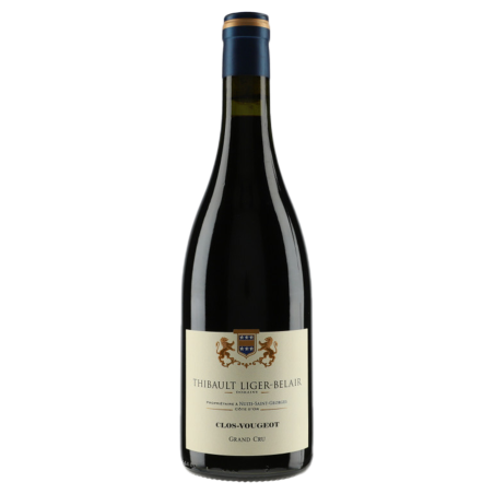 Domaine Thibault Liger-Belair Clos Vougeot 2022