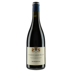 Domaine Thibault Liger-Belair Richebourg 2022