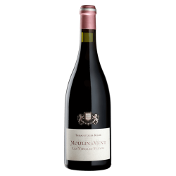 Thibault Liger-Belair Moulin-à-Vent "Vieilles Vignes" 2022