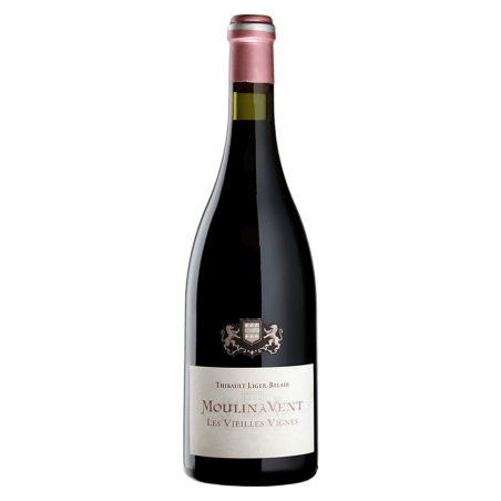 Thibault Liger-Belair Moulin-à-Vent "Vieilles Vignes" 2022