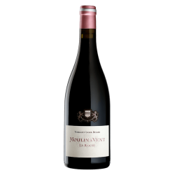 Thibault Liger-Belair Moulin-à-Vent " La Roche" 2022