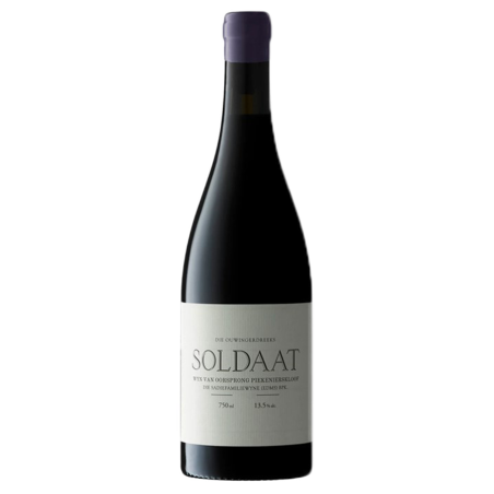 The Sadie Family Piekenierskloof "Soldaat" 2023