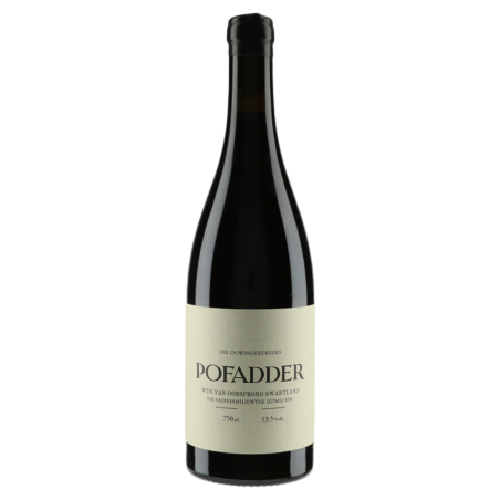 The Sadie Family Swartland "Pofadder" 2023