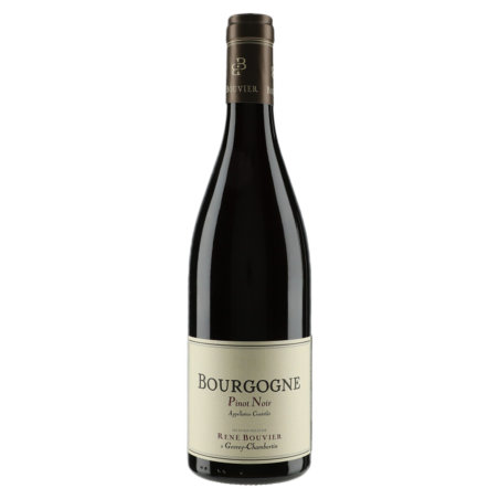 René Bouvier Bourgogne Pinot Noir 2023