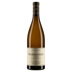 René Bouvier Marsannay Blanc Le Clos Monopole 2023