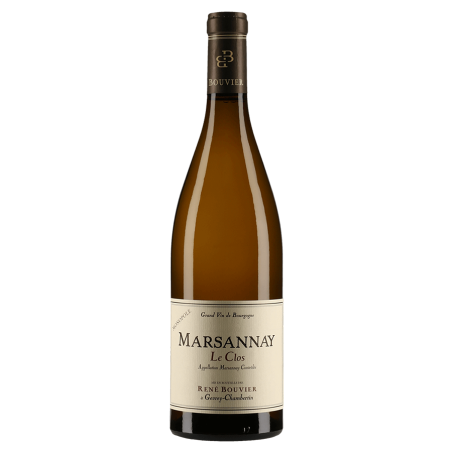René Bouvier Marsannay Blanc Le Clos Monopole 2023