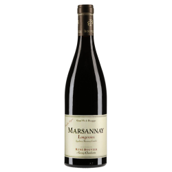 René Bouvier Marsannay Les Longeroies Vieilles Vignes 2023