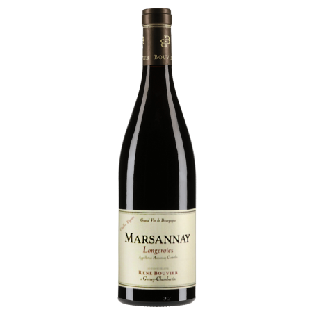 René Bouvier Marsannay Les Longeroies Vieilles Vignes 2023