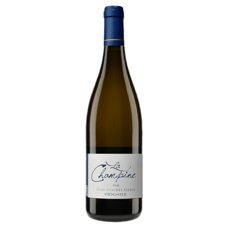 Jean-Michel Gerin Viognier La Champine 2023