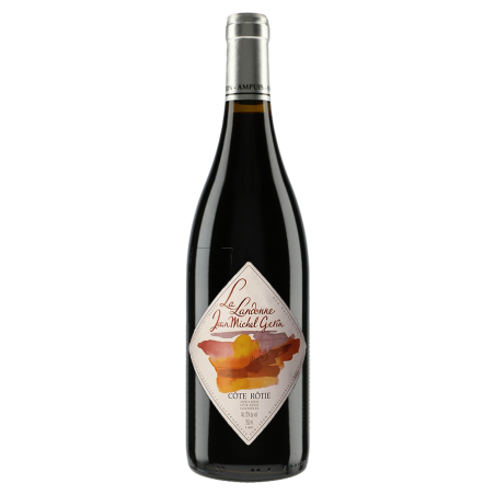 Jean-Michel Gerin Côte-Rotie La Landonne 2023