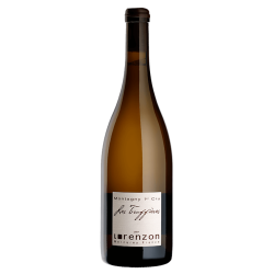 Domaine Bruno Lorenzon Montagny 1er Cru "Les Truffières" 2023