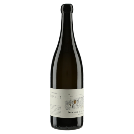 Domaine Jean Dauvissat Chablis 2023