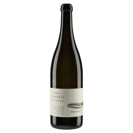 Domaine Jean Dauvissat Chablis "Bas-de-Fourchaume" 2023