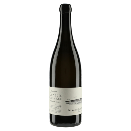 Domaine Jean Dauvissat Chablis 1er Cru "Côte de Léchet" 2023