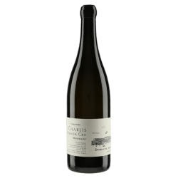 Domaine Jean Dauvissat Chablis 1er Cru "Montmains" 2023
