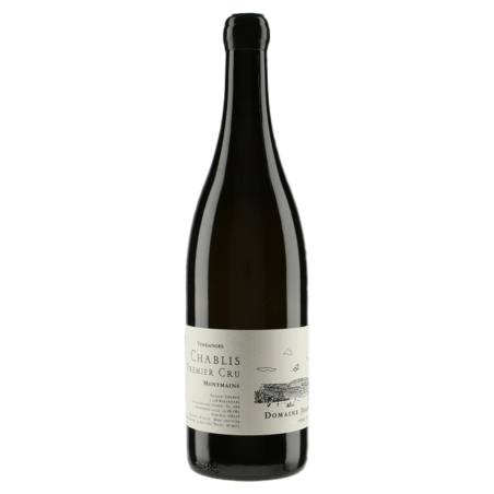 Domaine Jean Dauvissat Chablis 1er Cru "Montmains" 2023