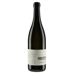 Domaine Jean Dauvissat Chablis 1er Cru "Vaillons" 2023