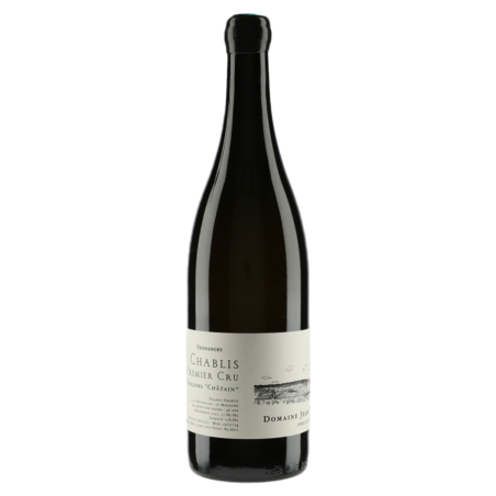 Domaine Jean Dauvissat Chablis 1er Cru "Vaillons" 2023