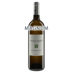 Domaine Gauby Vieilles Vignes Blanc 2023 MAGNUM