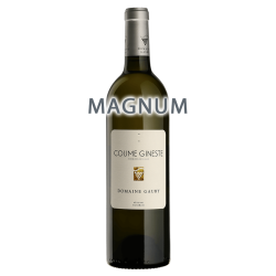 Gauby Coume Gineste Blanc 2023 MAGNUM
