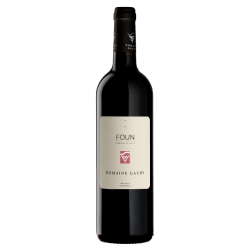 Domaine Gauby La Foun Rouge 2023