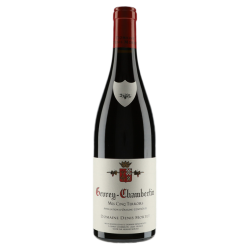 Denis Mortet Mes Cinq Terroirs 2023