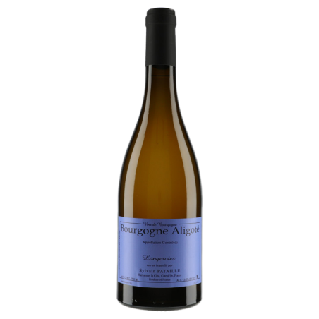 Sylvain Pataille Bourgogne Aligoté Longeroies 2023
