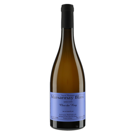 Domaine Sylvain Pataille Marsannay Blanc "Clos du Roy" 2023