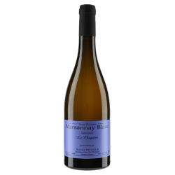 Domaine Sylvain Pataille Marsannay Blanc Le Chapitre 2021