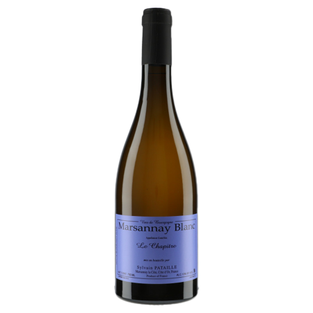 Domaine Sylvain Pataille Marsannay Blanc Le Chapitre 2021