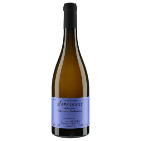 Domaine Sylvain Pataille Marsannay Blanc "Champ Salomon" 2023