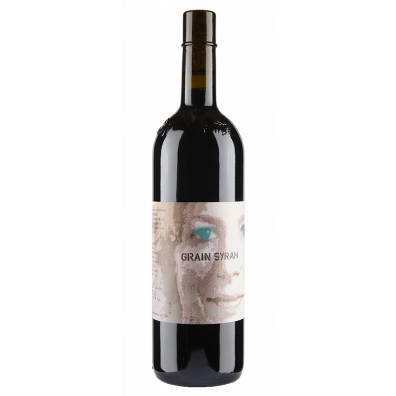 Marie-Thérèse Chappaz Grain Syrah 2023 Marie-Thérèse Chappaz Grain Syrah 2023