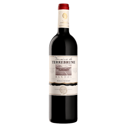 Domaine de Terrebrune Bandol Rouge 2019