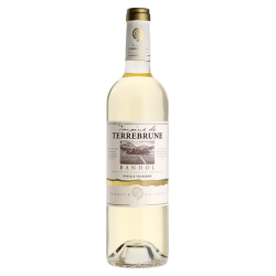 Domaine de Terrebrune Bandol Blanc 2022